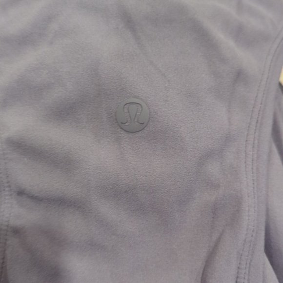 Lululemon Get Going Dress Moonwalk - Picture 7 of 12